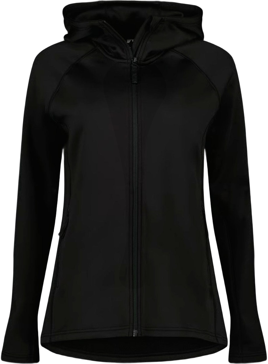 Power Stretch Full Zip HÃ¦ttetrÃ¸je
