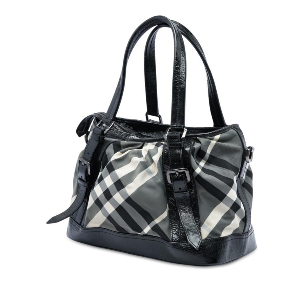Burberry Shoulder Bag