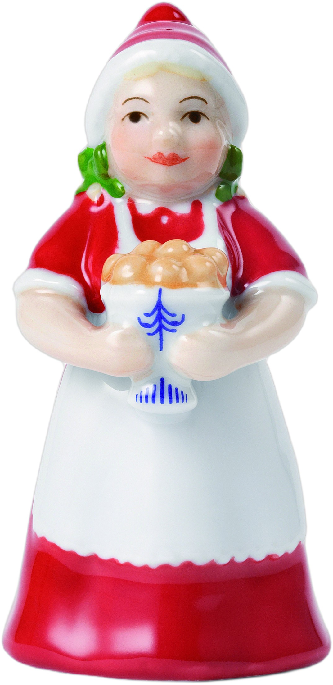 Julemandens Kone 2025