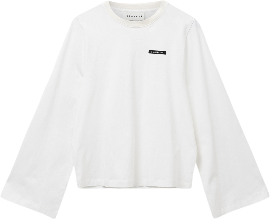 Alberbl T-shirt LSL