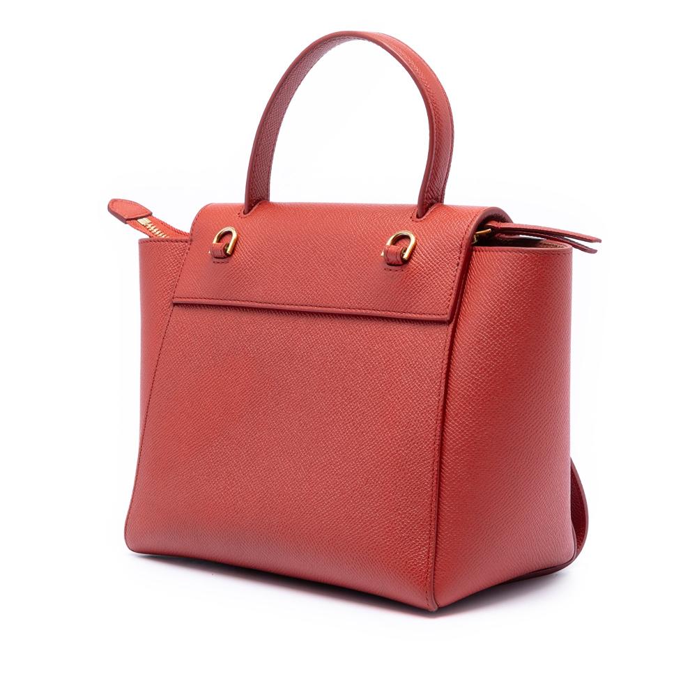 Celine Belt Bag