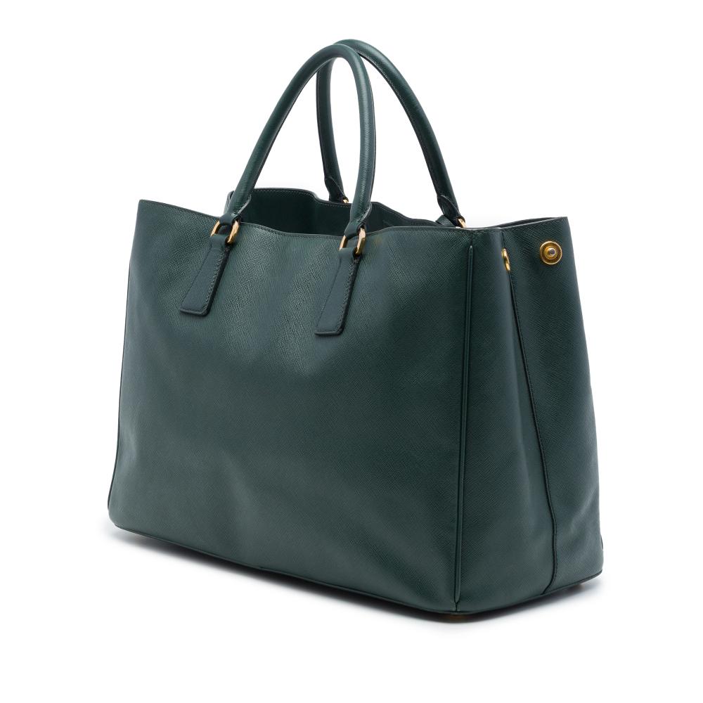 Prada Galleria Bag