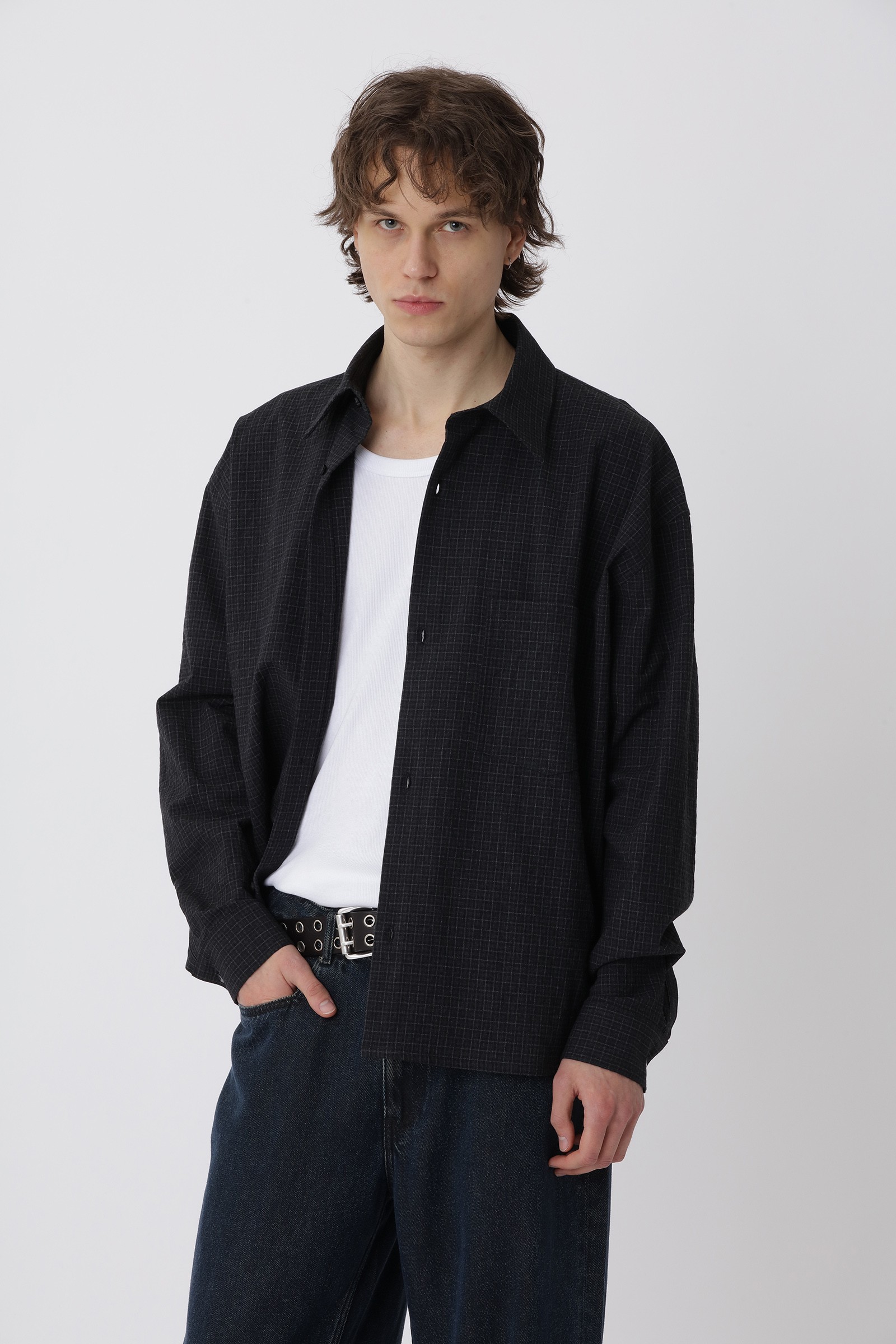 Maza Shirt