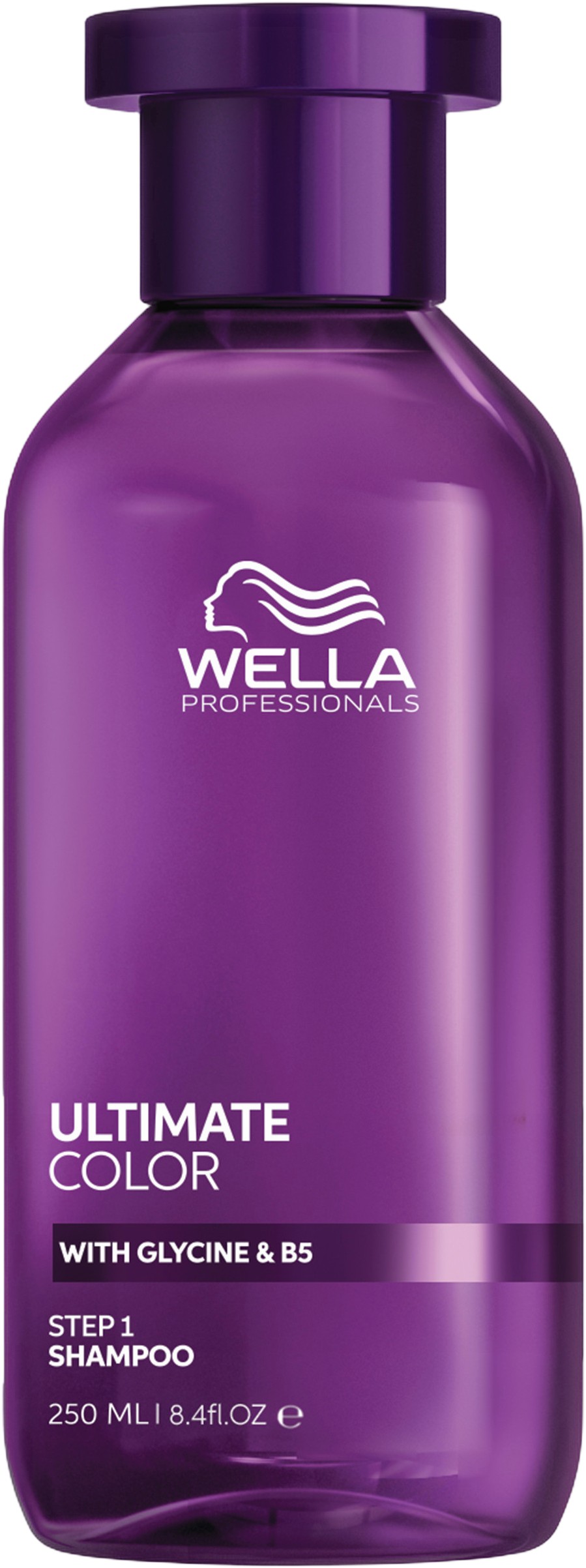 Wella Professionals Ultimate Color Shampoo 250ml