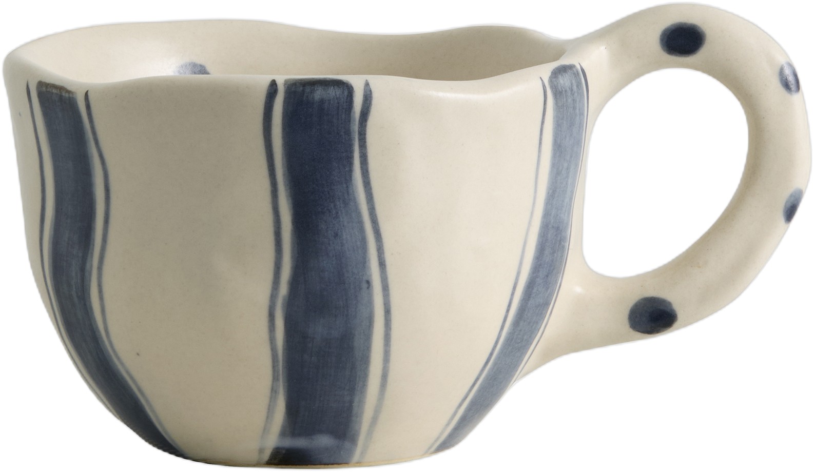 Atelier Forma Gogi cup w. Handle