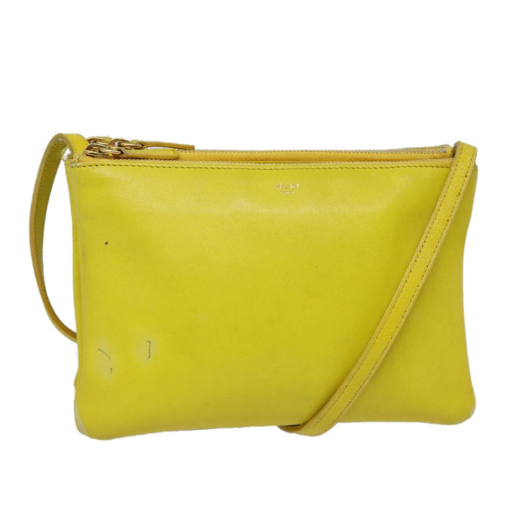 Celine Shoulder Bag