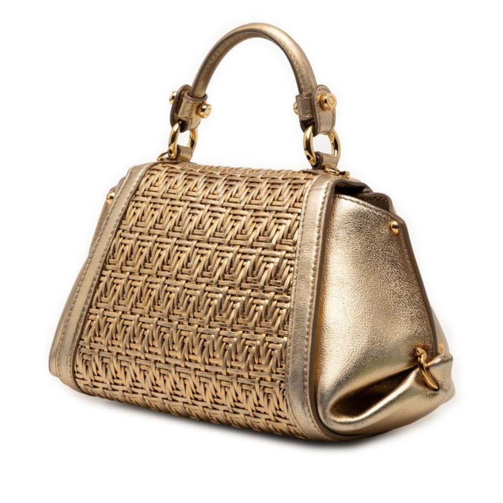 Salvatore Ferragamo Handbag