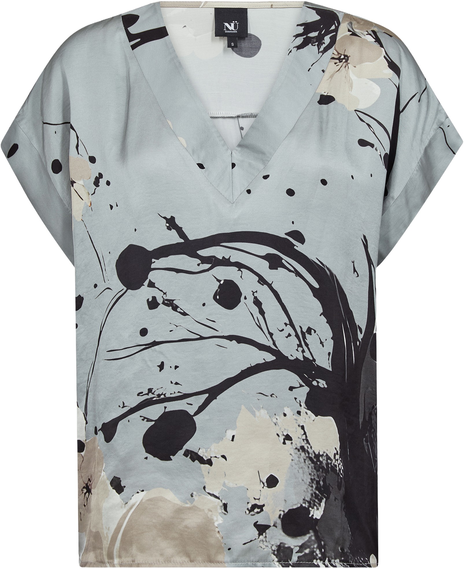 Cilje Blouse - Køb til DKK 150 - Spar 70%