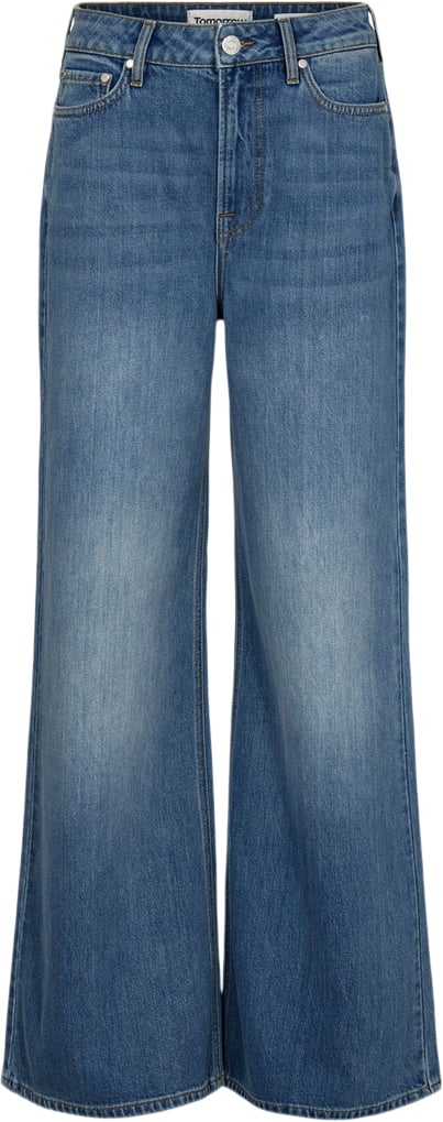 Trwarizona Jeans Wash Piemonte Mid Dark