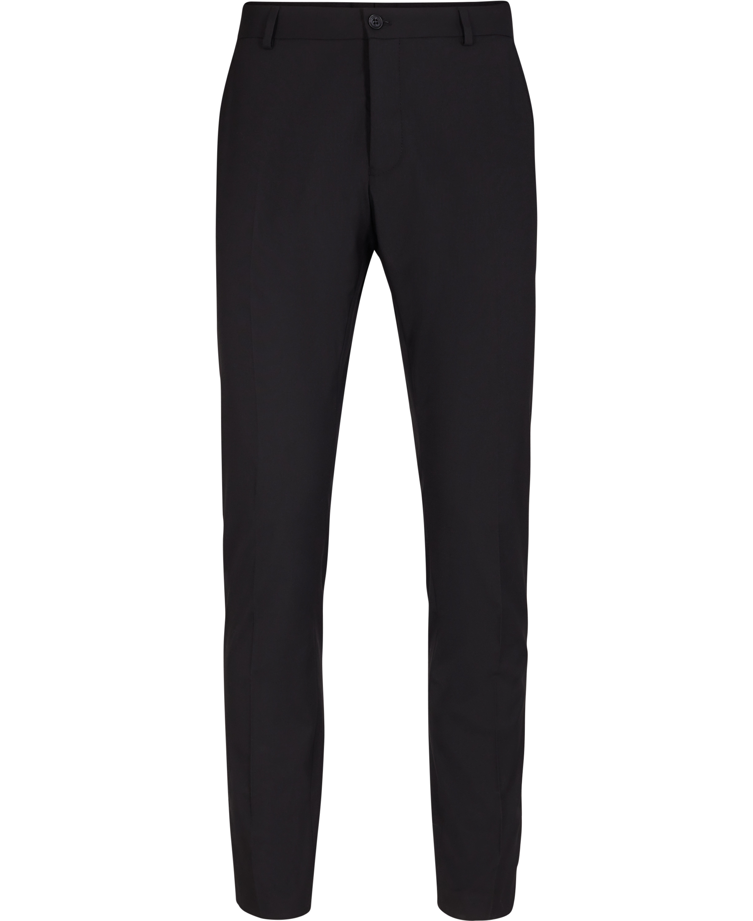 Shdnewonemylologan1 Black Trouser