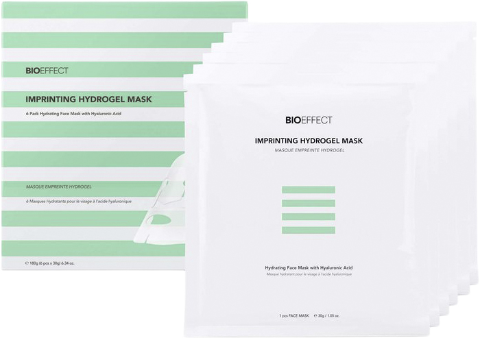 Imprinting Hydrogel Mask x 6