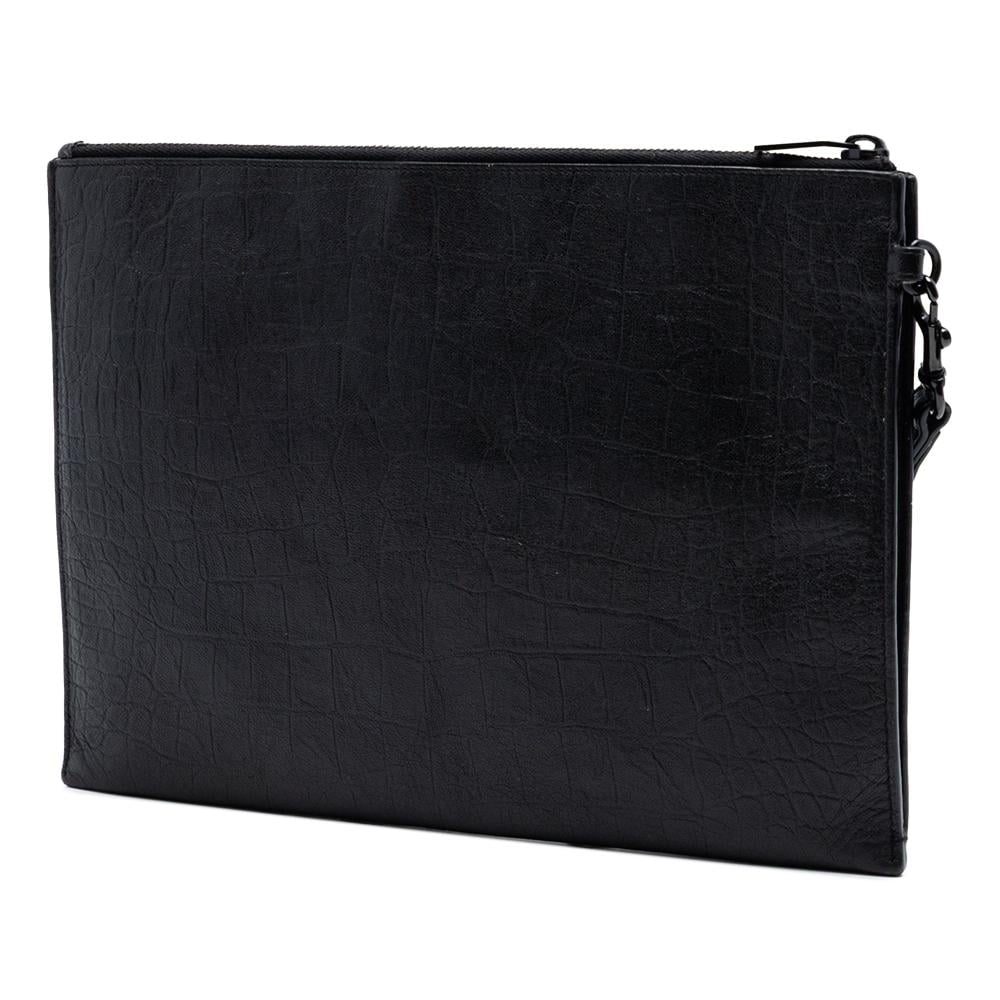 Yves Saint Laurent Clutch