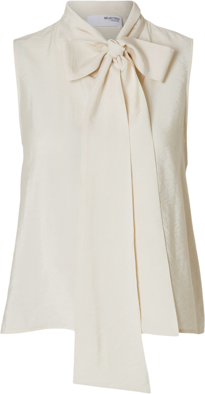Slfcaden SL TIE Neck TOP EX