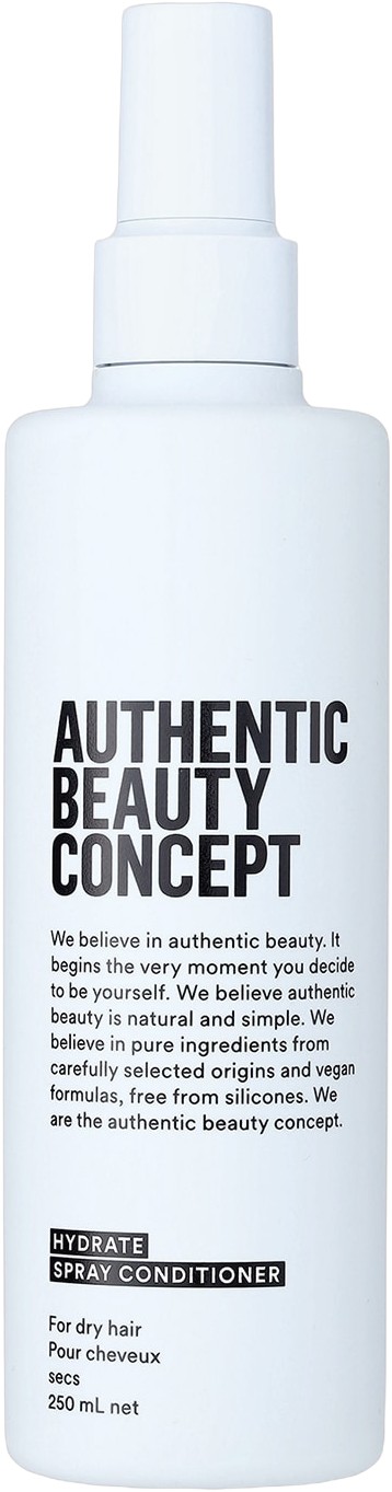Hydrate Spray Conditioner Let Fugtgivende Spray til Normalt Eller kr