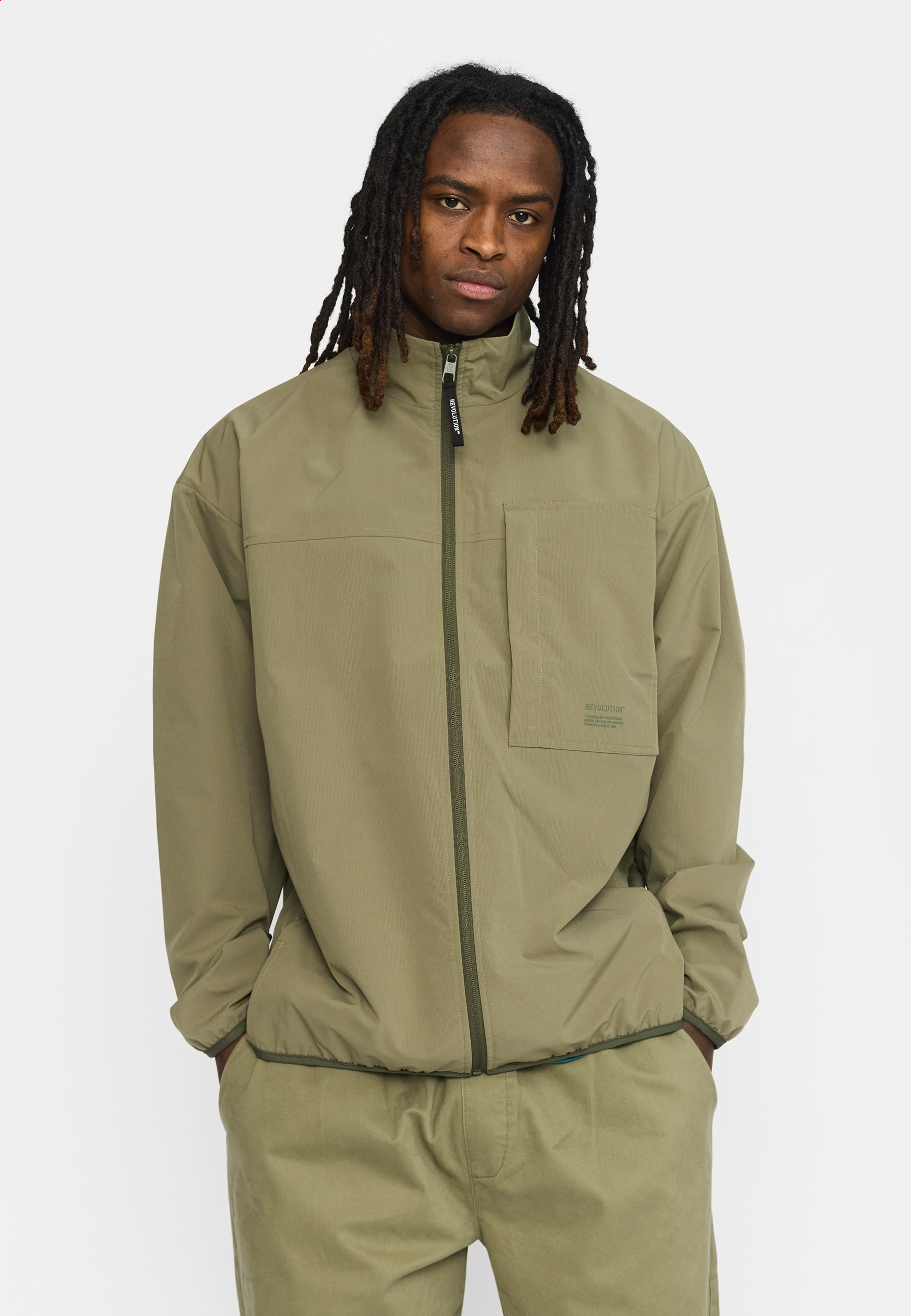 Outerwear