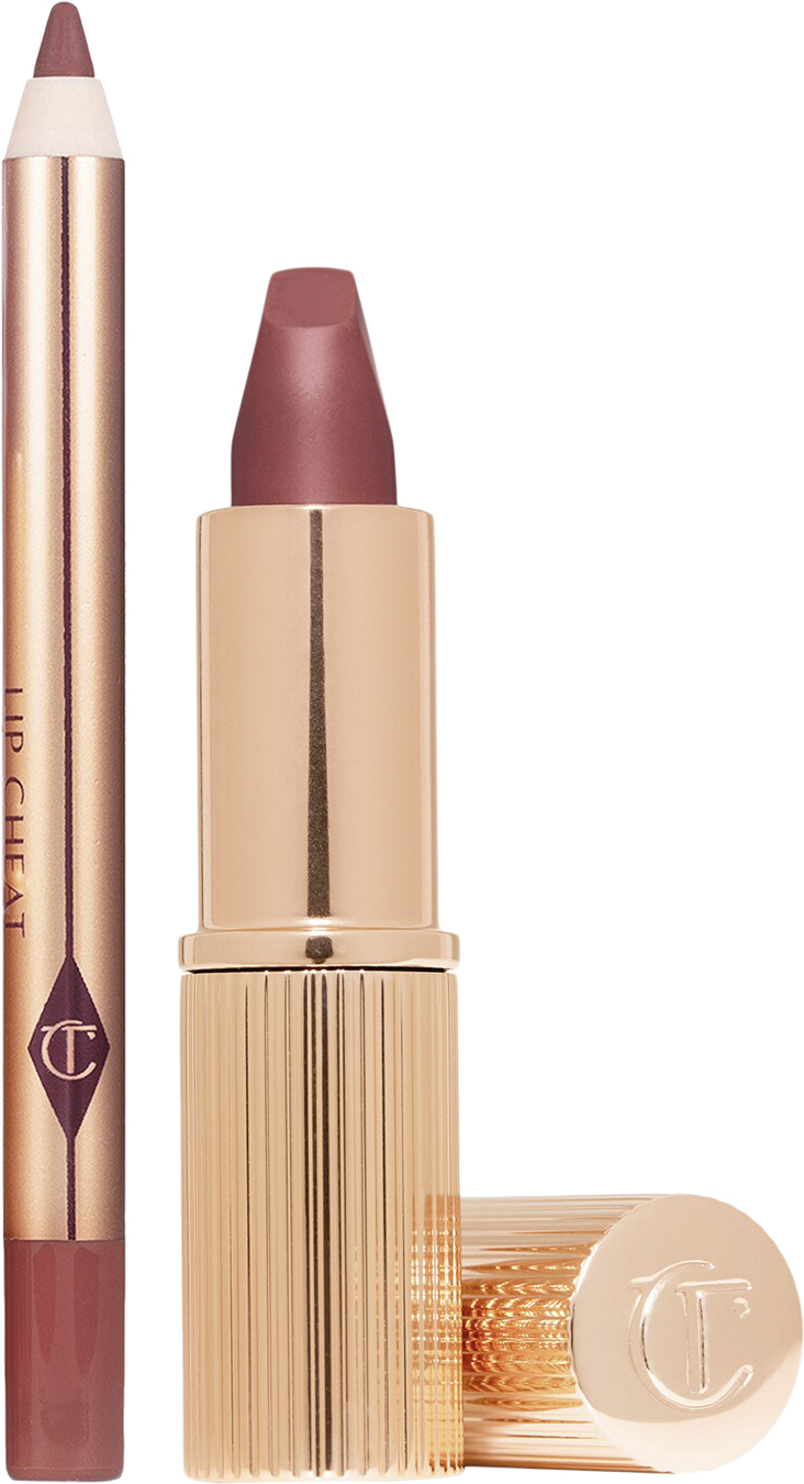 Pillow Talk Duo Set Lip Set