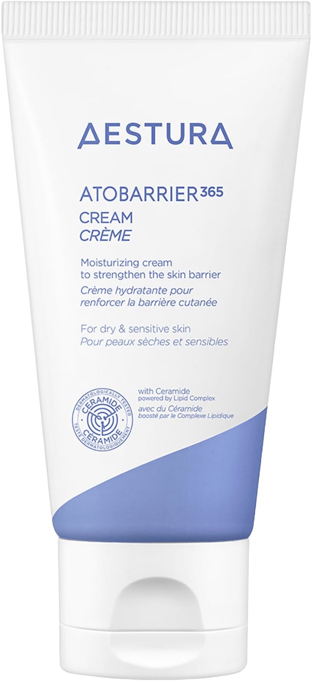 Atobarrier365 CrÃ¨me Fugtighedscreme, der Styrker Hudbarrieren