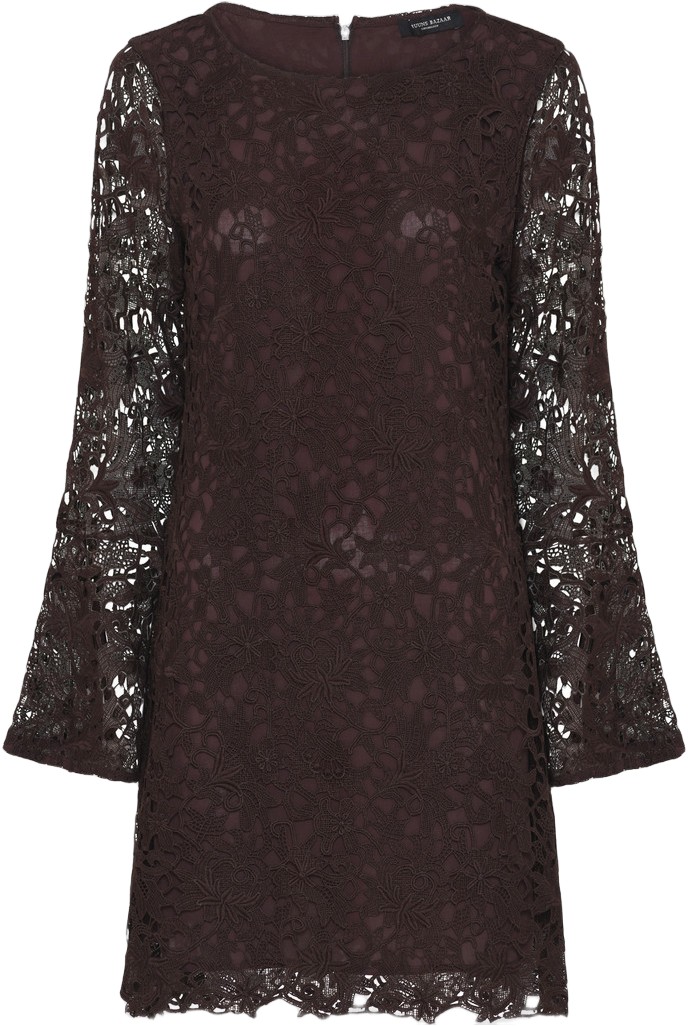 Sagobbxia Dress