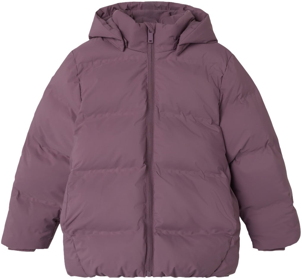 Nknmusk Puffer Jacket TB Noos