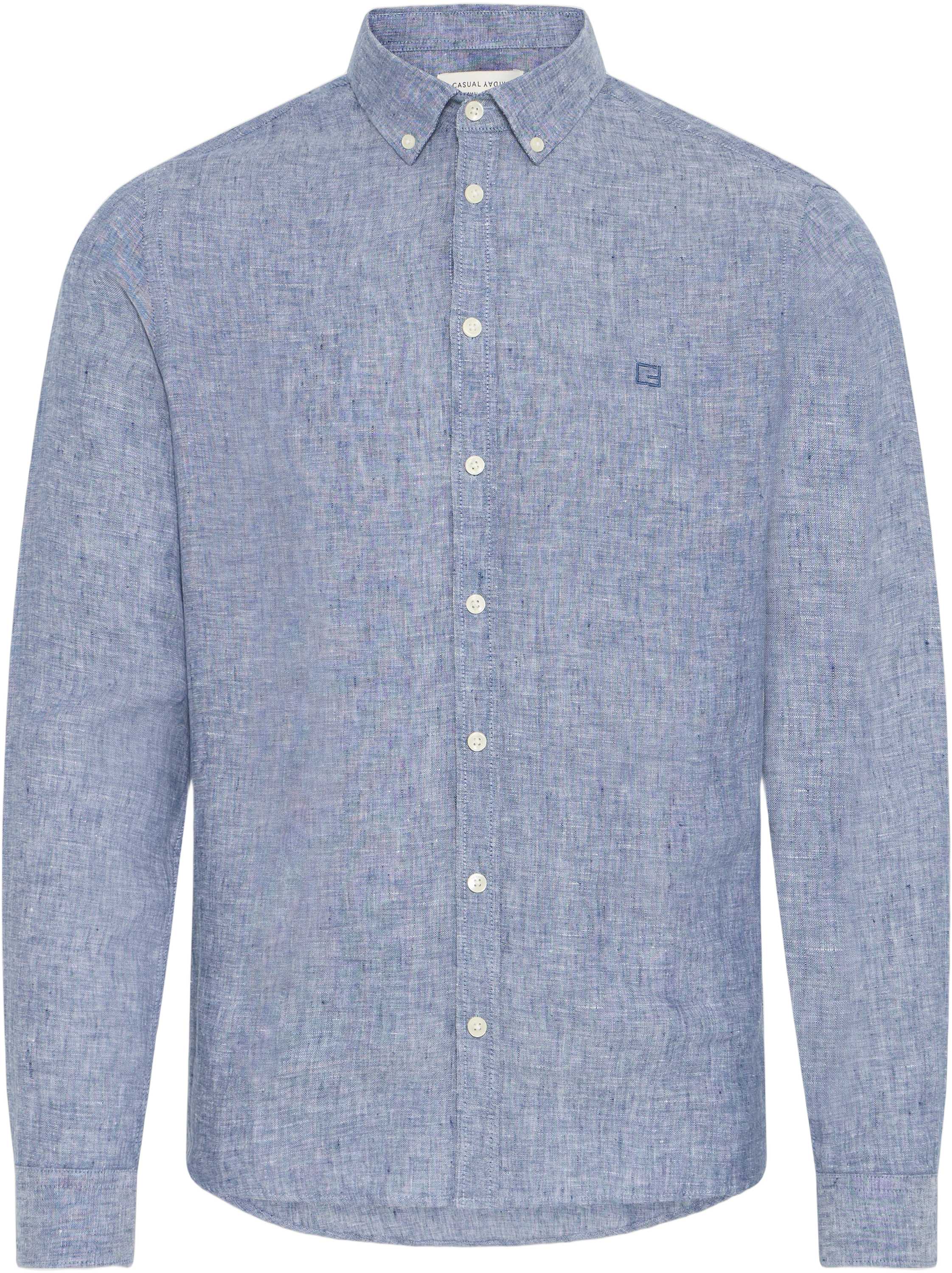 Cfanton BD LS Linen Shirt
