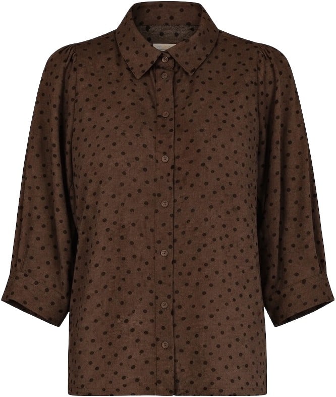 Bonoll Shirt SS