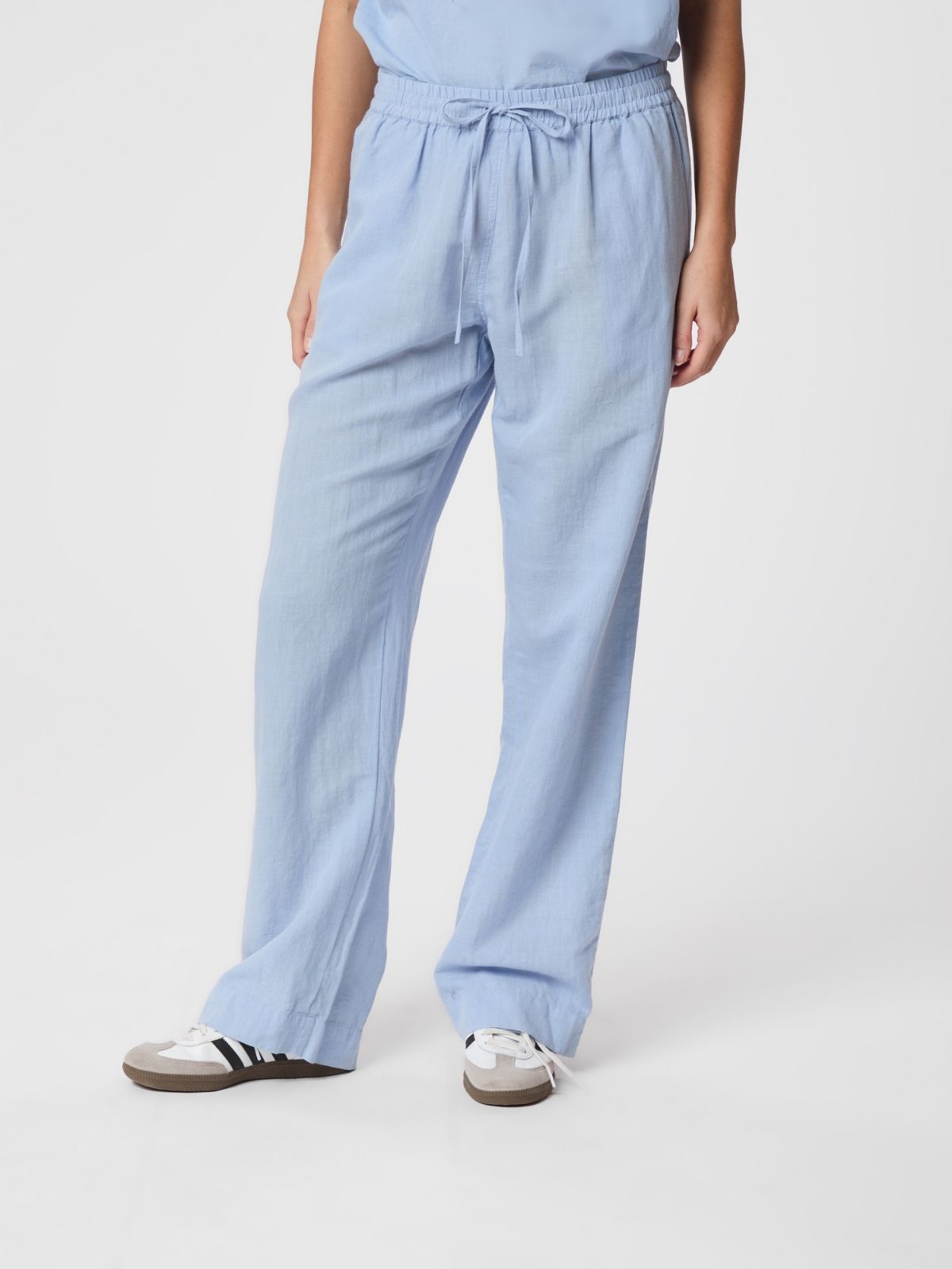 Sonar Linen Pants