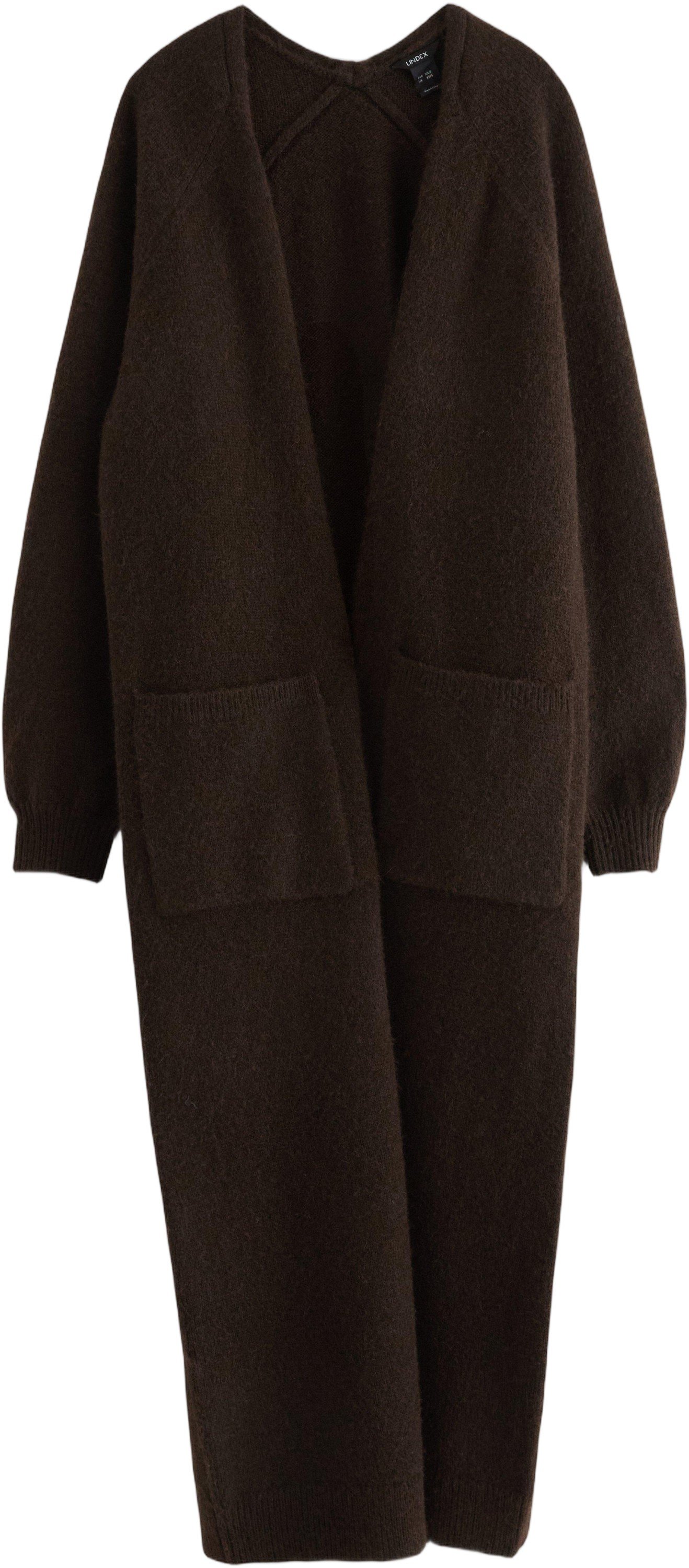 Cardigan Amaka Long new