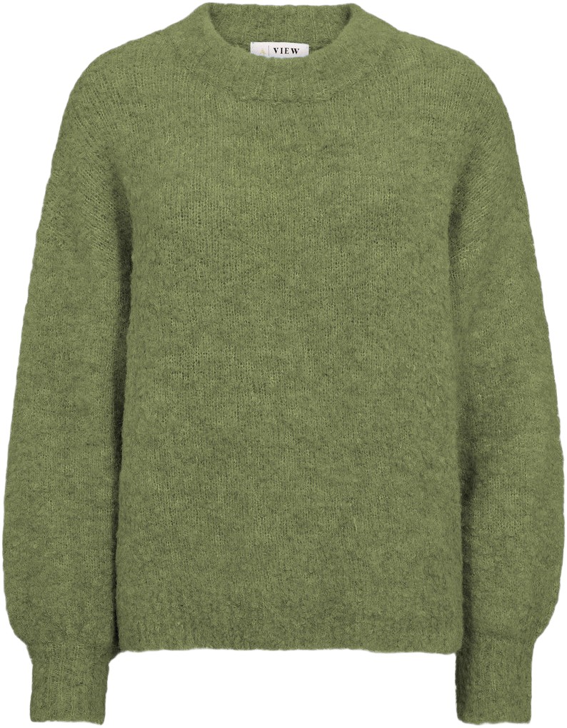 Patrisia new Knit Pullover
