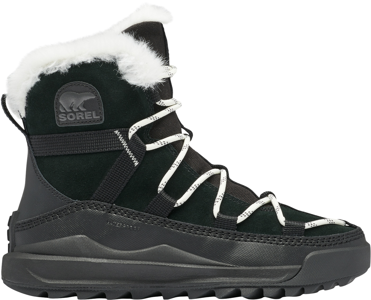Sorel Ona Glacy Plus Waterproof Vinterstøvler, Dame