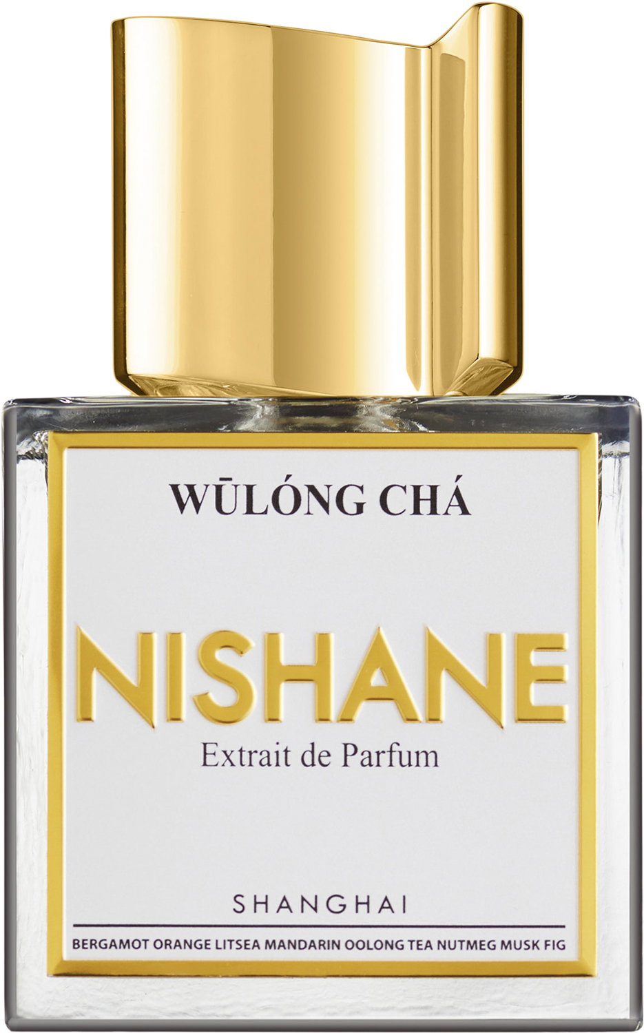 W?Lóng CHà EDP 50 ML