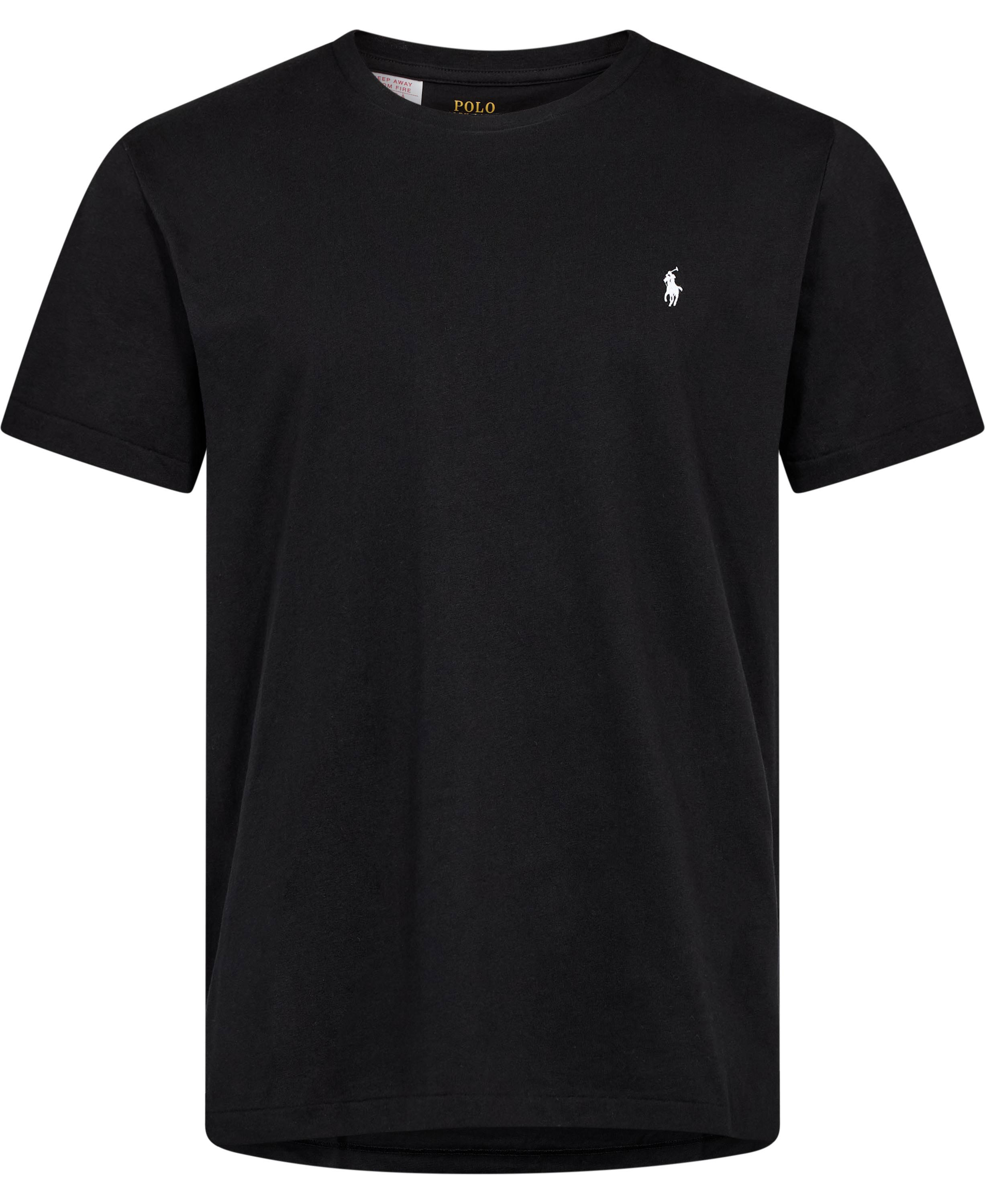 Cotton Jersey Sleep Shirt