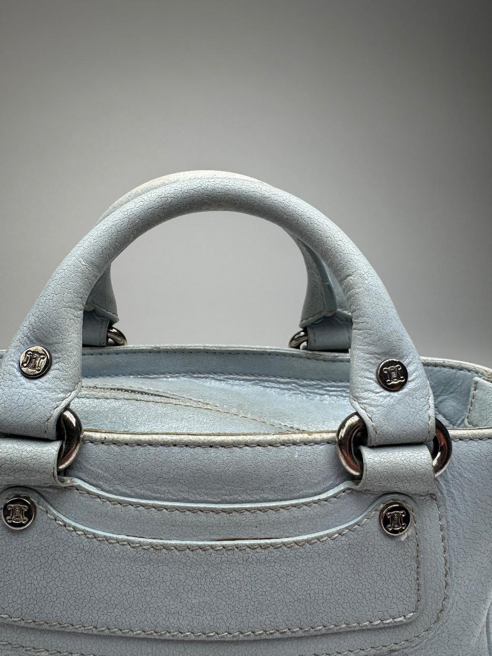 Celine Handbag