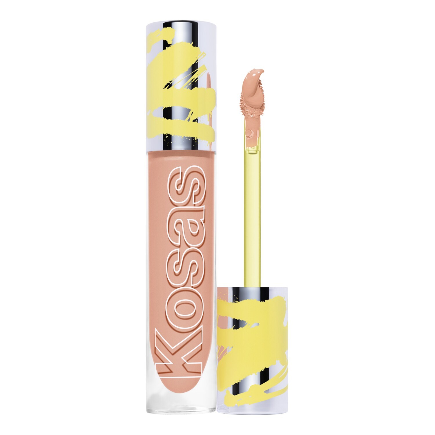 Revealer Extra Bright Foundation