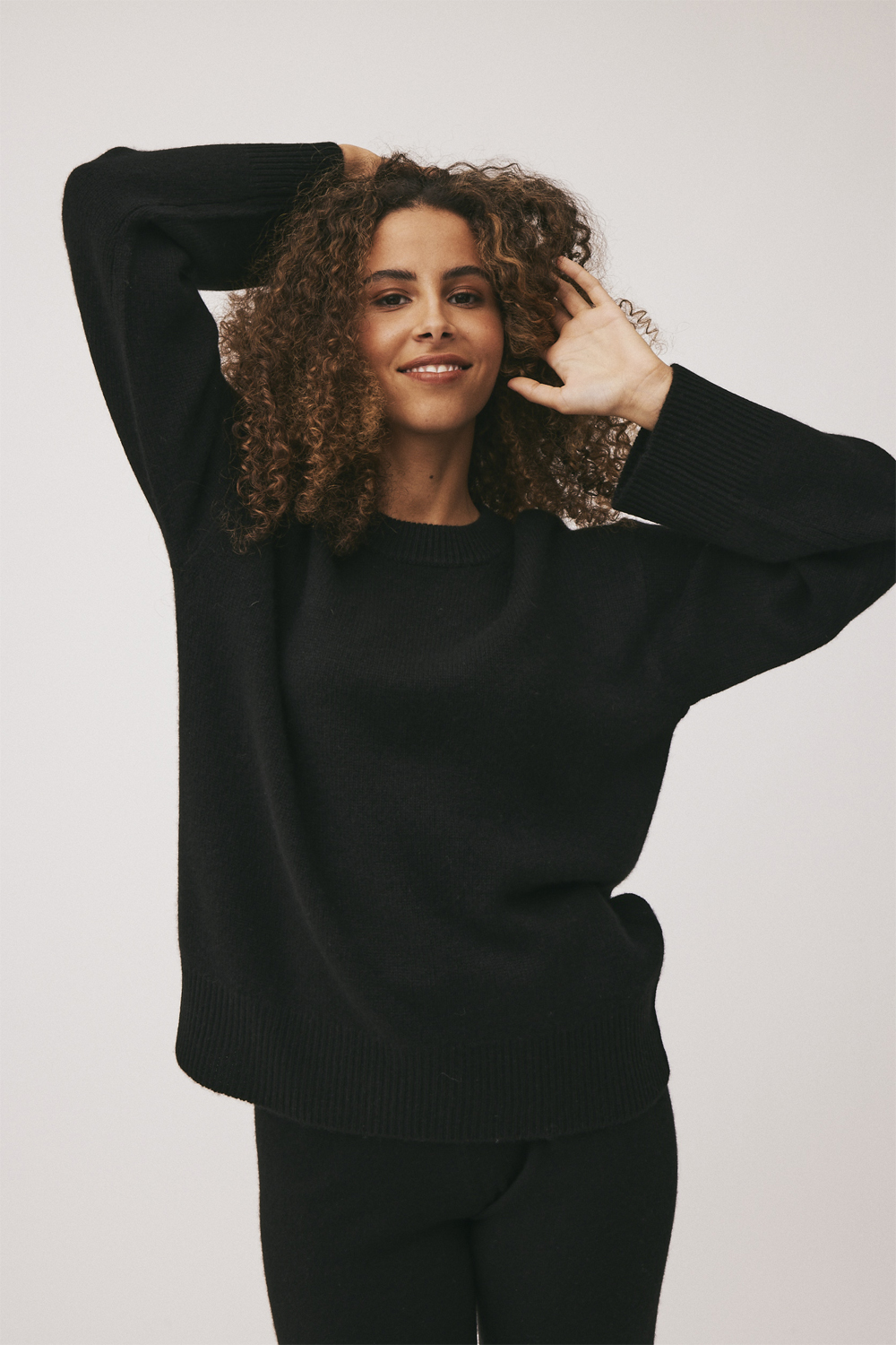 Classic 2 100% Cashmere