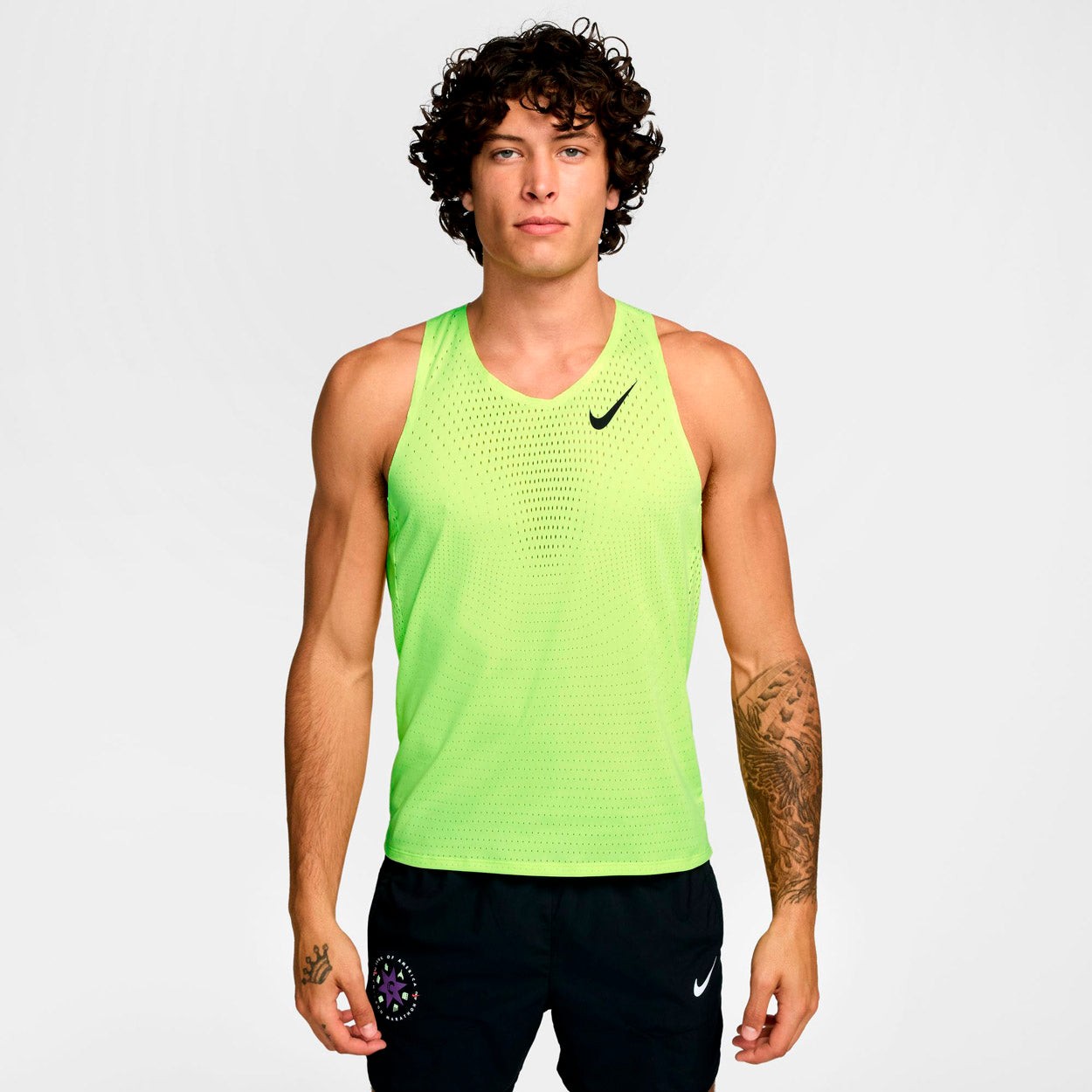 Aeroswift Drifit Tank TOP