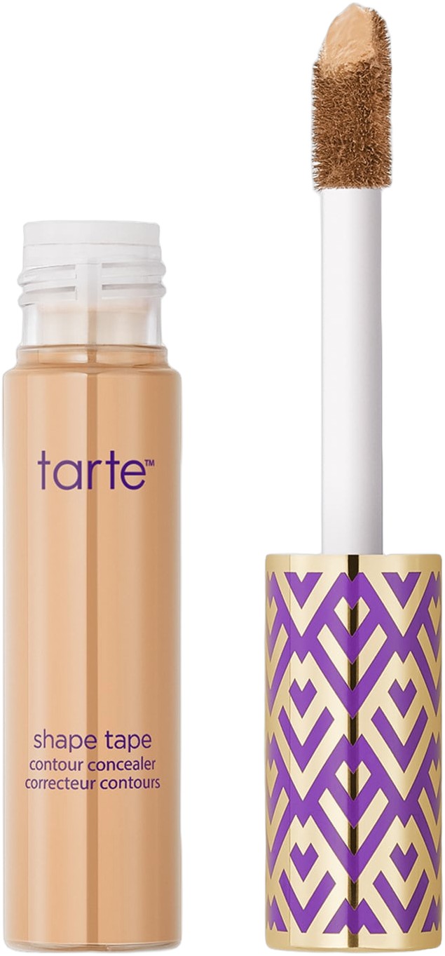 Shape Tape Concealer 27H Lightmedi