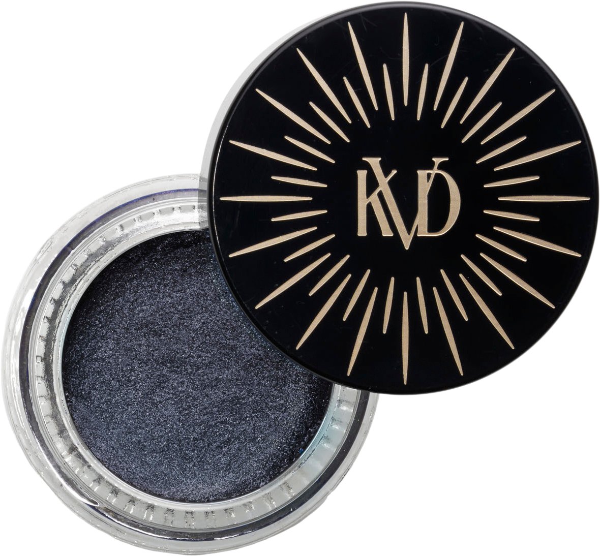 Dazzle Gel Onyx Void