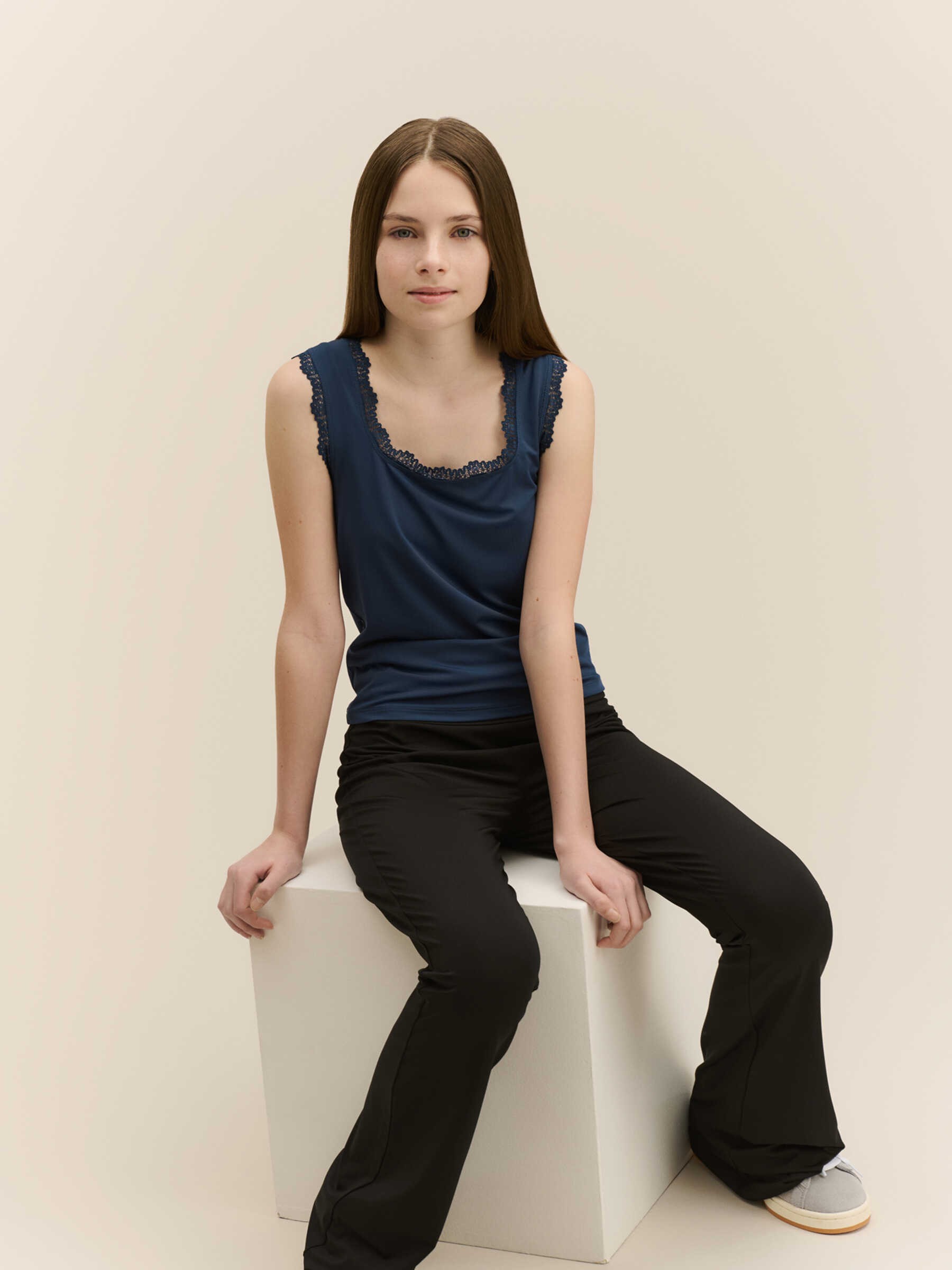 Rkbillie MW Long Trousers