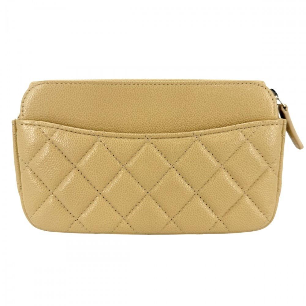 Chanel Crossbody Bag