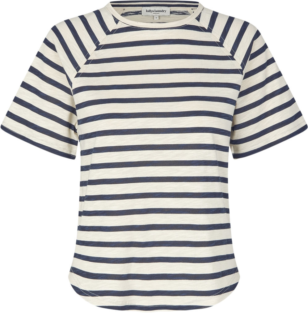 Lizll Tee SS Cotton