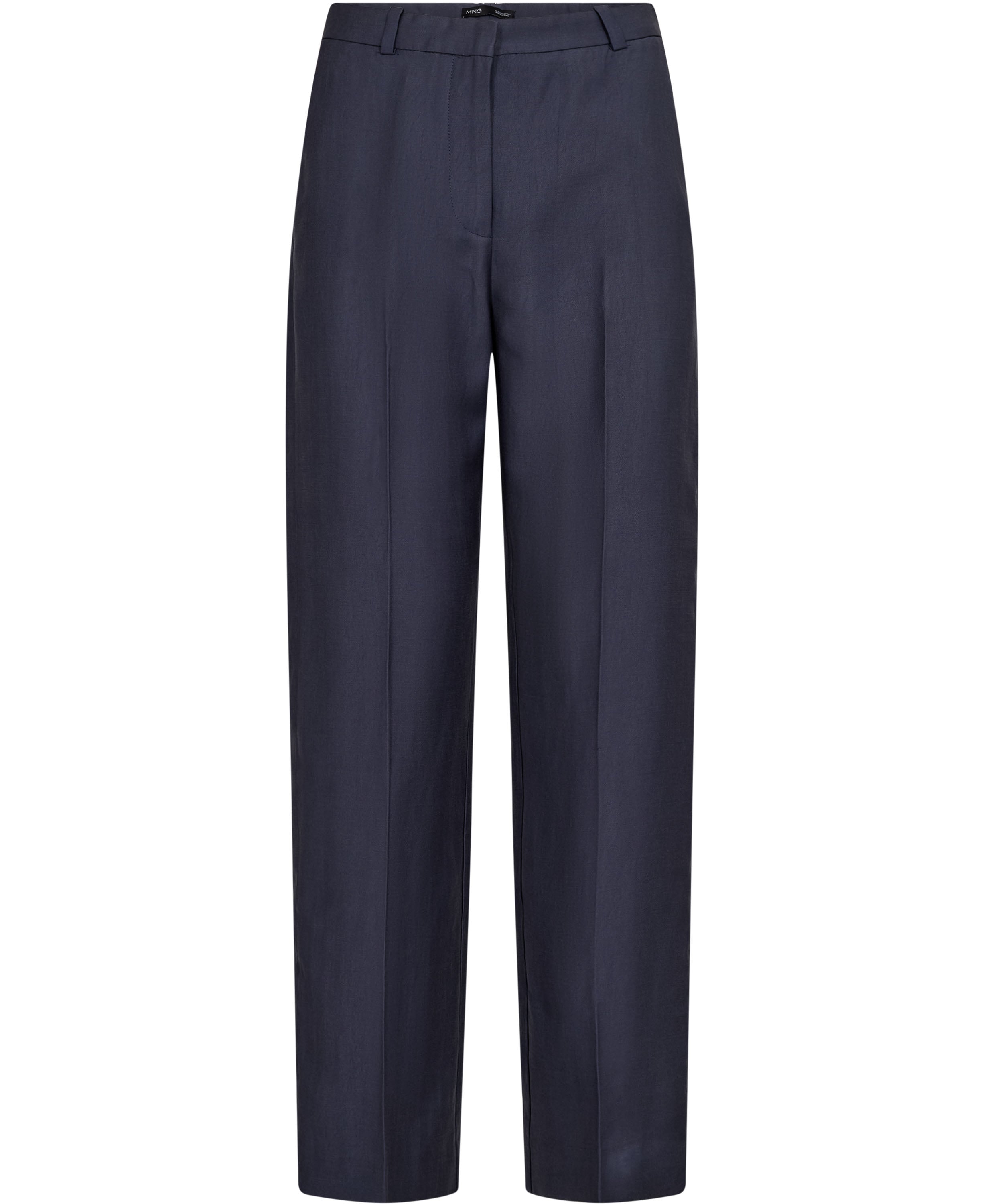 Midrise Lyocell Trousers - Køb til DKK 299 - Spar 33%