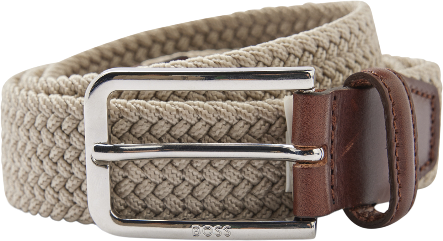 Boss Men Business Belts - Køb til DKK 599 - Spar 0%