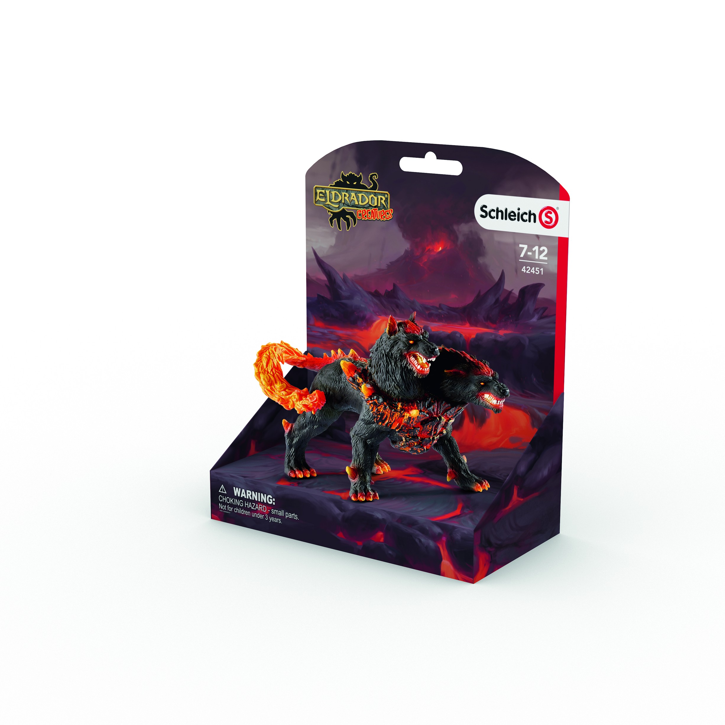 Sch Hellhound - DKK 96 - Spar 20%