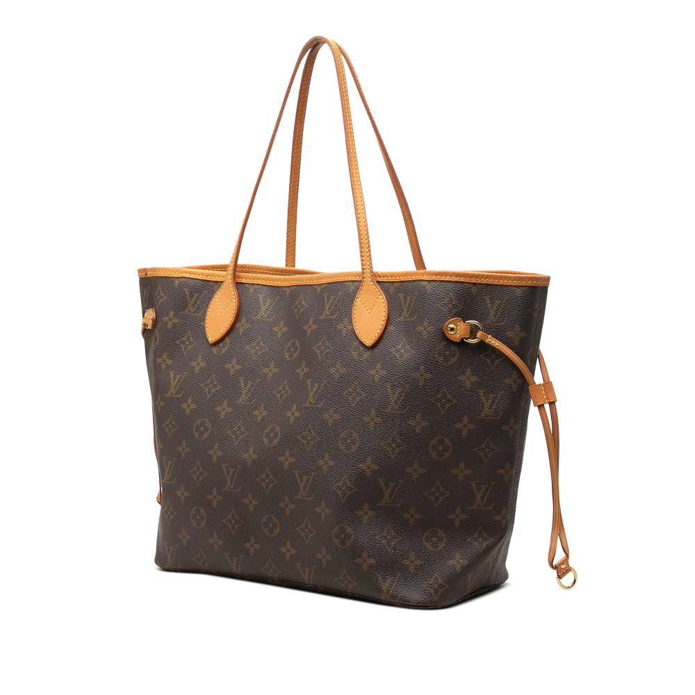 Louis Vuitton Neverfull