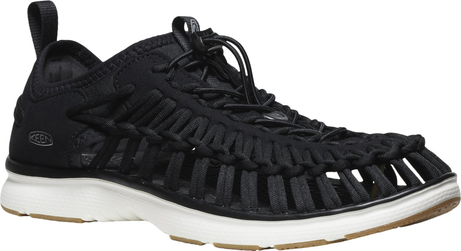 KE Uneek O3 Mblack-star White