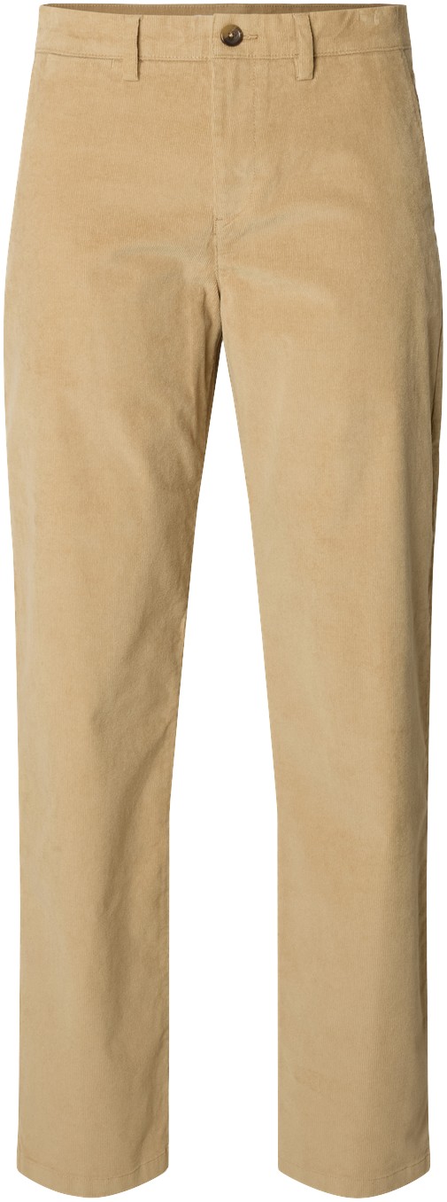 Slm196straight Miles Cord Pant W N