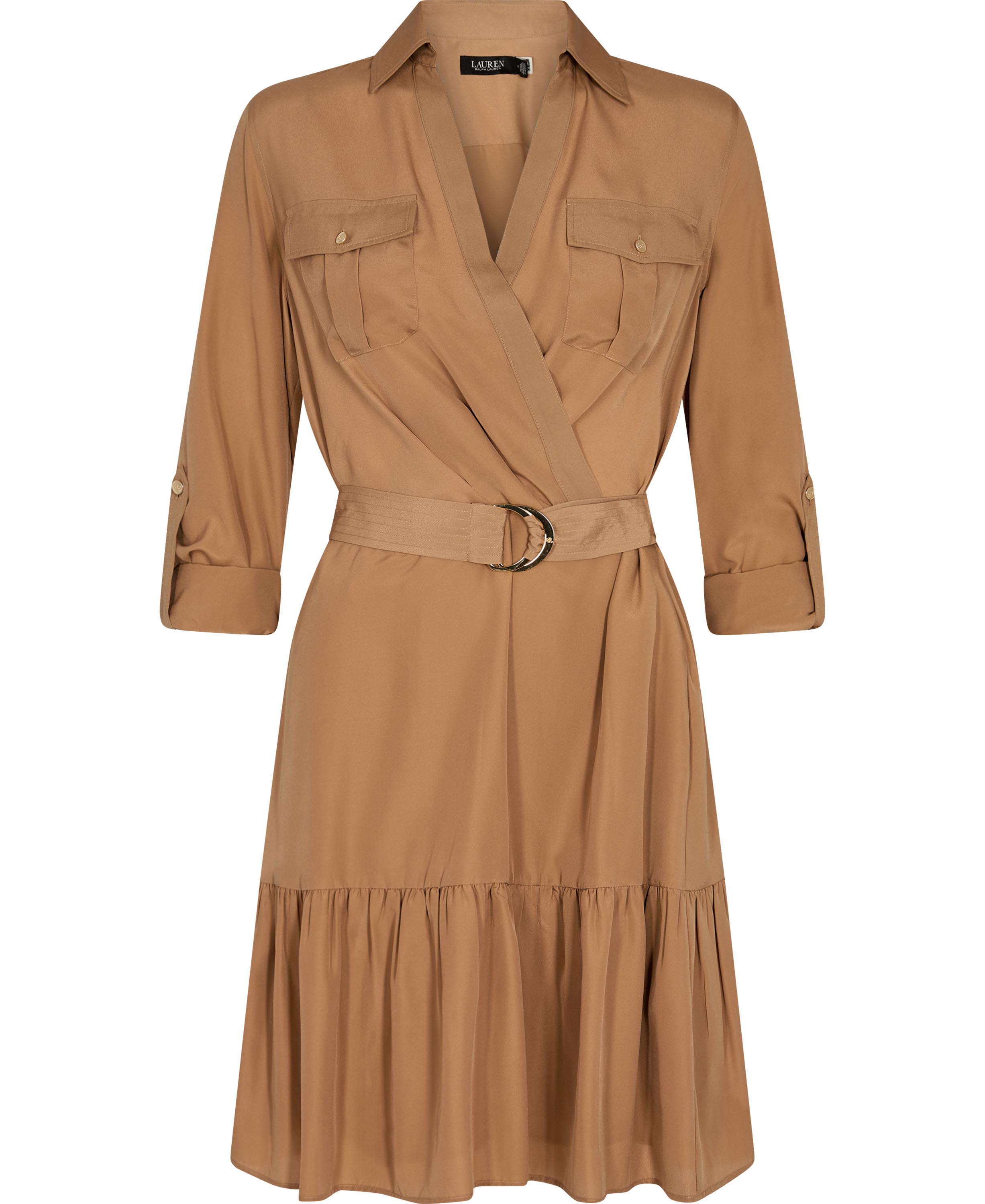 Poly Cdcdress