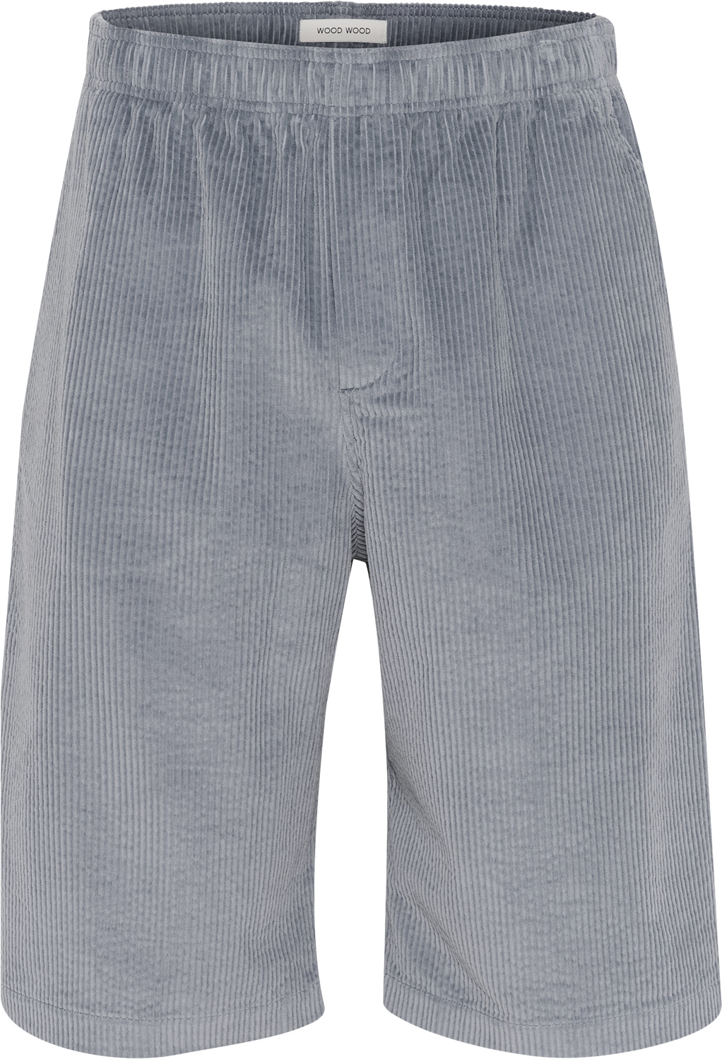 Wwbrett Corduroy Shorts