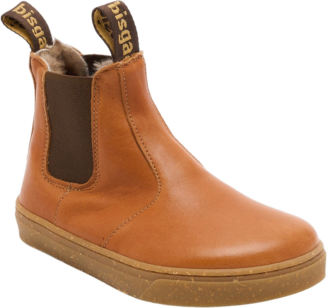 Bisgaard Barefoot ene Lamb