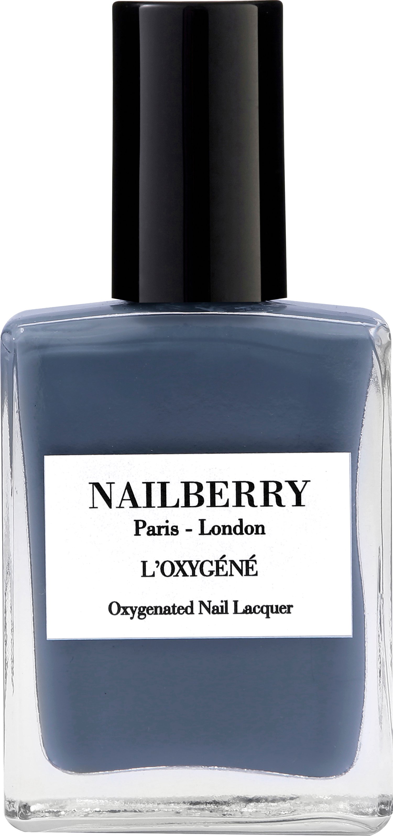 Nailberry Spiritual